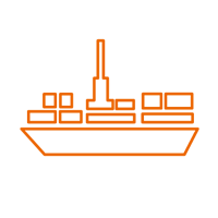 Jongensdroom: een bouwpakket van een tiental zeecontainers